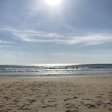 Zahara De Atunes Atlanterra Costa