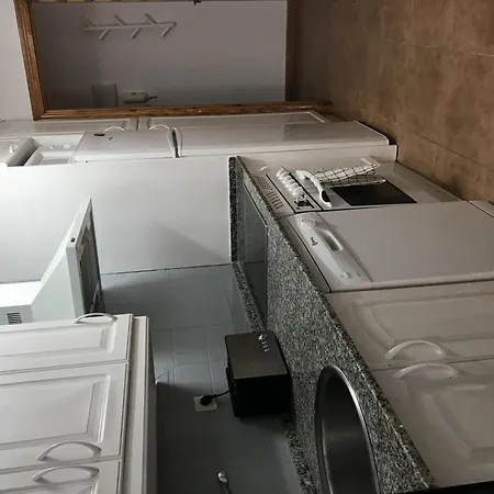 Zahara De Atunes Atlanterra Costa Apartment