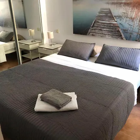Apartment Zahara De Atunes Atlanterra Costa