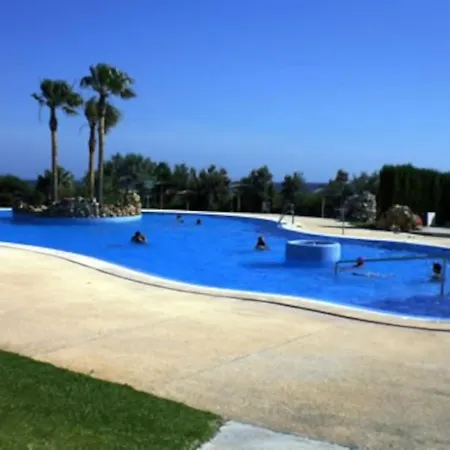 Zahara De Atunes Atlanterra Costa Apartment *
