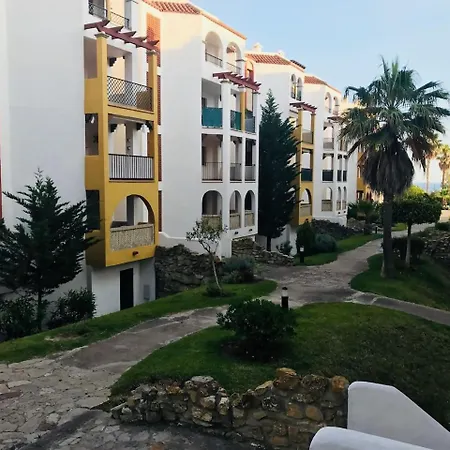 Zahara De Atunes Atlanterra Costa Apartment Zahara de los Atunes