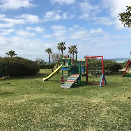 Apartamento Zahara De Atunes - Atlanterra Costa *