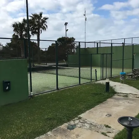 Apartamento Zahara De Atunes - Atlanterra Costa *