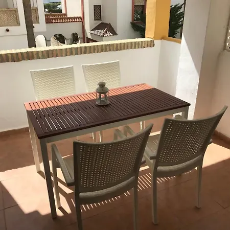 Apartamento Zahara De Atunes - Atlanterra Costa Zahara de los Atunes